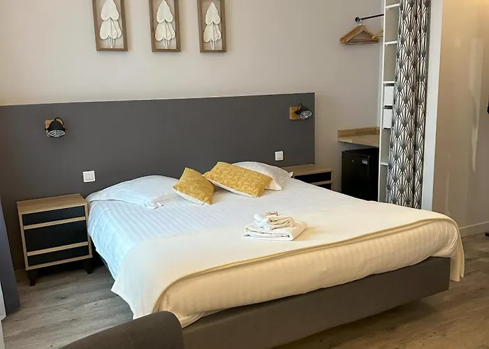 Dolce * Mondorf-les-Bains