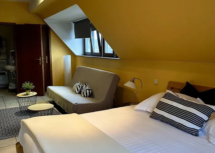 Dolce Hotel Mondorf-les-Bains