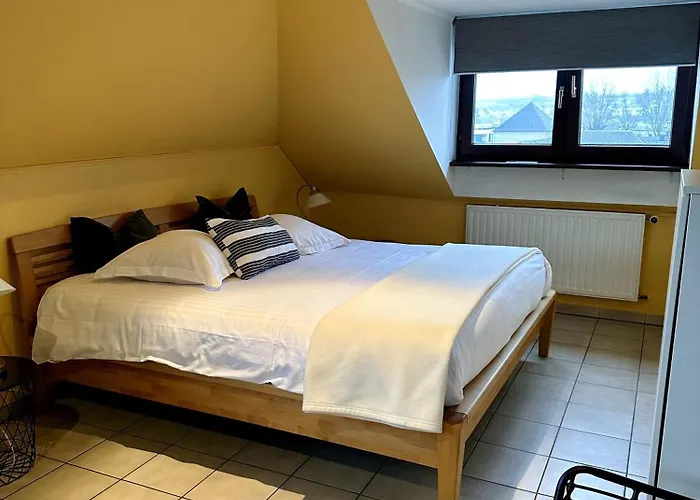 Dolce Mondorf-les-Bains