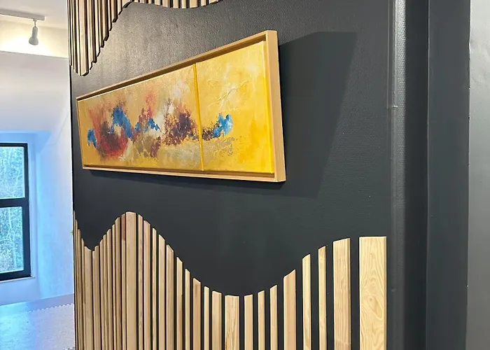 Dolce * موندورف ليس باينس