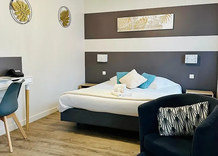 Hotel Dolce Mondorf-les-Bains