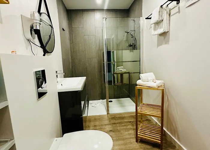 Dolce Hotel Mondorf-les-Bains