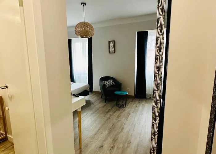 Dolce Hotel Mondorf-les-Bains