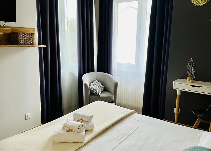 Dolce * Mondorf-les-Bains