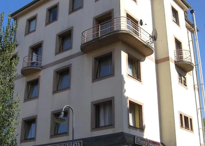 Dolce Mondorf-les-Bains