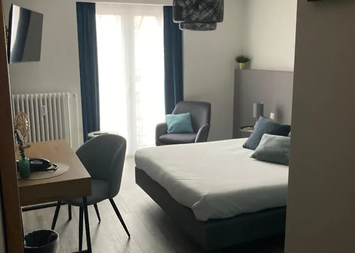 Dolce Mondorf-les-Bains