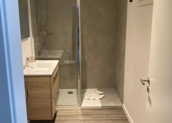 Dolce Hotel Mondorf-les-Bains