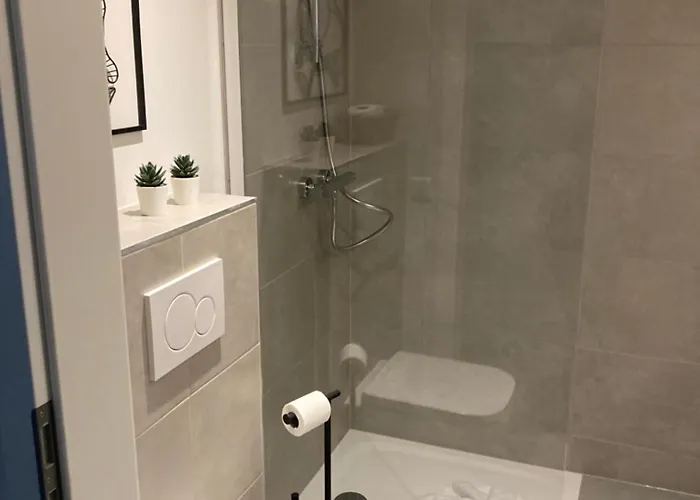 Hotel Dolce Mondorf-les-Bains