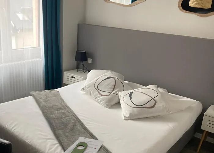 Dolce * Mondorf-les-Bains