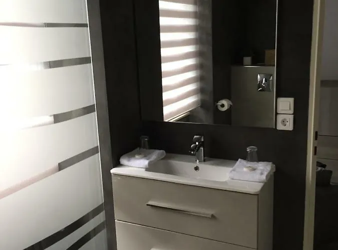 Dolce Hotel Mondorf-les-Bains