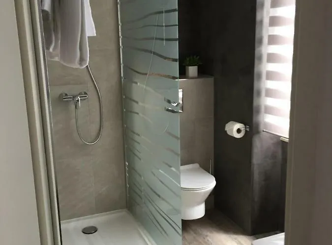 Hotel Dolce Mondorf-les-Bains