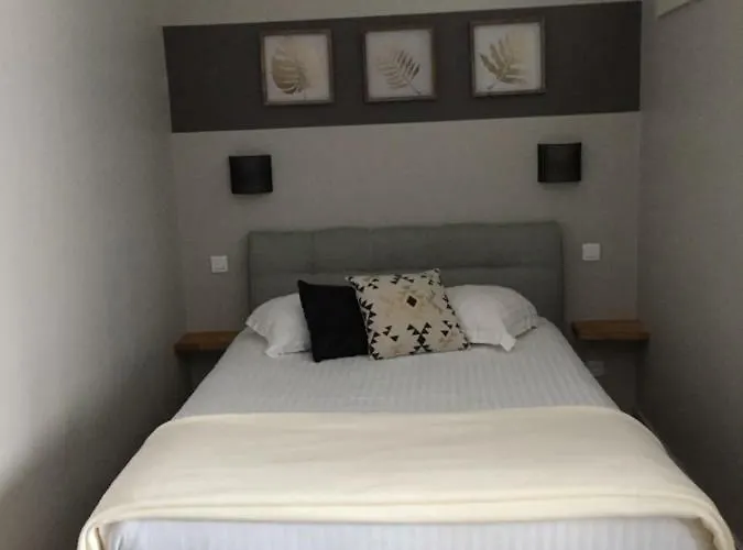 Hotel Dolce Mondorf-les-Bains