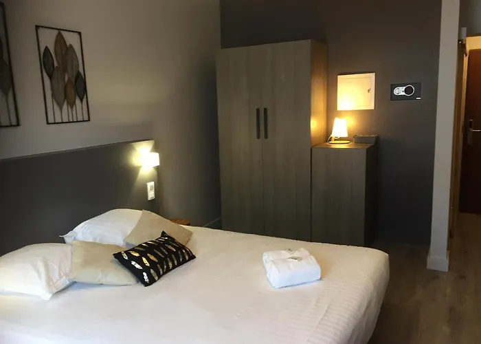 Hotel Dolce Mondorf-les-Bains